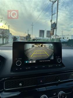 هوندا سيفيك